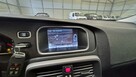 Volvo V40 1,6Hdi 115KM Skóra Navi Grzane Pdc - 15