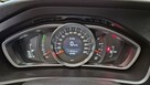 Volvo V40 1,6Hdi 115KM Skóra Navi Grzane Pdc - 16