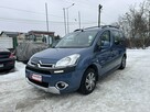 Citroen Berlingo XTR/Pół automat/1.6 HDI 92KM/Bogata wersja/Serwisowany/Zamiana/Kredyt - 2