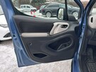 Citroen Berlingo XTR/Pół automat/1.6 HDI 92KM/Bogata wersja/Serwisowany/Zamiana/Kredyt - 10