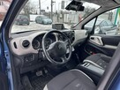 Citroen Berlingo XTR/Pół automat/1.6 HDI 92KM/Bogata wersja/Serwisowany/Zamiana/Kredyt - 12