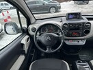 Citroen Berlingo XTR/Pół automat/1.6 HDI 92KM/Bogata wersja/Serwisowany/Zamiana/Kredyt - 14