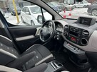 Citroen Berlingo XTR/Pół automat/1.6 HDI 92KM/Bogata wersja/Serwisowany/Zamiana/Kredyt - 16