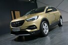 Opel Grandland X |skóra|android|bluetooth|full led|podgrzewana kierownica|pełny serwis
