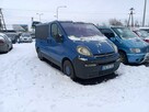 Opel Vivaro 1.9CDTI 101km 03r