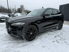 Jaguar F-PACE 2.0 i4D AWD R-Sport aut! Salon Polska ! rej. 2019r. ! - 6