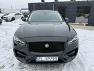 Jaguar F-PACE 2.0 i4D AWD R-Sport aut! Salon Polska ! rej. 2019r. ! - 9