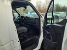 Opel Movano 2.3 163kM! Salon PL! Plandeka! 2 sypialnie ! Webasto! - 7