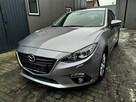 Mazda 3 2.0 Benzyna Navi Kamera Zarejestrowany