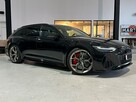 Audi RS6 Perfomance 630 KM, Rabat 238 627 zł Bardzo bogata wersja wyposażenia! - 2