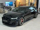 Audi RS6 Perfomance 630 KM, Rabat 238 627 zł Bardzo bogata wersja wyposażenia! - 3