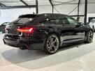 Audi RS6 Perfomance 630 KM, Rabat 238 627 zł Bardzo bogata wersja wyposażenia! - 6