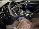 Audi RS6 Perfomance 630 KM, Rabat 238 627 zł Bardzo bogata wersja wyposażenia! - 8