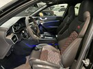 Audi RS6 Perfomance 630 KM, Rabat 238 627 zł Bardzo bogata wersja wyposażenia! - 11