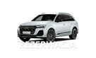 Audi Q7 Laser/Matrix_Hak_B&O_S Line_ Tempomat ACC_Fotele Sportowe_Webasto