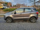 Ford EcoSport Automat/Grzane siedzenia/Klimatyzacja /Zarejestrowany - 3