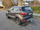 Ford EcoSport Automat/Grzane siedzenia/Klimatyzacja /Zarejestrowany - 4