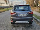 Ford EcoSport Automat/Grzane siedzenia/Klimatyzacja /Zarejestrowany - 5