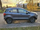 Ford EcoSport Automat/Grzane siedzenia/Klimatyzacja /Zarejestrowany - 7