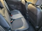 Ford EcoSport Automat/Grzane siedzenia/Klimatyzacja /Zarejestrowany - 16