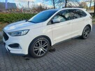Ford EDGE Automat./klimatyzacja/Szwajcaria opłacony koszt rej 160zł - 2