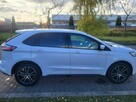 Ford EDGE Automat./klimatyzacja/Szwajcaria opłacony koszt rej 160zł - 7
