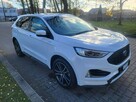 Ford EDGE Automat./klimatyzacja/Szwajcaria opłacony koszt rej 160zł - 8