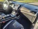 Ford EDGE Automat./klimatyzacja/Szwajcaria opłacony koszt rej 160zł - 15