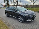 Renault Espace Szklany dach/Klimatyzacja/Szwajcaria opłacony koszt rej 160zł - 8