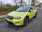 Subaru XV 4X4/Automat/4xszyby el/Kamera cofania/Szwajcaria opłacony koszt 160zł - 1