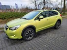 Subaru XV 4X4/Automat/4xszyby el/Kamera cofania/Szwajcaria opłacony koszt 160zł - 2