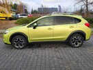 Subaru XV 4X4/Automat/4xszyby el/Kamera cofania/Szwajcaria opłacony koszt 160zł - 3