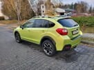 Subaru XV 4X4/Automat/4xszyby el/Kamera cofania/Szwajcaria opłacony koszt 160zł - 4