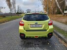 Subaru XV 4X4/Automat/4xszyby el/Kamera cofania/Szwajcaria opłacony koszt 160zł - 5