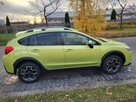 Subaru XV 4X4/Automat/4xszyby el/Kamera cofania/Szwajcaria opłacony koszt 160zł - 7