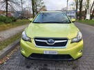 Subaru XV 4X4/Automat/4xszyby el/Kamera cofania/Szwajcaria opłacony koszt 160zł - 9