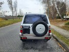 Toyota Land Cruiser 100%Bezwypadkowy/4X4/Automat/Szwajcaria/opłacony - 5