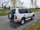 Toyota Land Cruiser 100%Bezwypadkowy/4X4/Automat/Szwajcaria/opłacony - 6