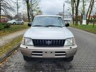 Toyota Land Cruiser 100%Bezwypadkowy/4X4/Automat/Szwajcaria/opłacony - 9