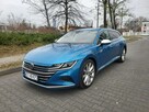 Volkswagen Arteon 100% bezwypadkowy /Zarejestrowany/Książka serwisowa/Koszt rej 160zł - 1