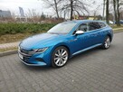 Volkswagen Arteon 100% bezwypadkowy /Zarejestrowany/Książka serwisowa/Koszt rej 160zł - 2