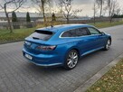 Volkswagen Arteon 100% bezwypadkowy /Zarejestrowany/Książka serwisowa/Koszt rej 160zł - 6