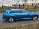 Volkswagen Arteon 100% bezwypadkowy /Zarejestrowany/Książka serwisowa/Koszt rej 160zł - 7