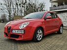 Alfa Romeo Mito Salon Polska - Oryginał - 1.4 Benzyna - 1