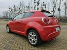 Alfa Romeo Mito Salon Polska - Oryginał - 1.4 Benzyna - 5