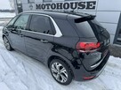 Citroen C4 Picasso 1,6 Blue-HDI "Exclusive" - 9