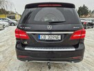 Mercedes GLS Klasa Salon Polska* 11.2016* Super stan* Vat 23 - 3