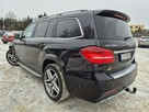 Mercedes GLS Klasa Salon Polska* 11.2016* Super stan* Vat 23 - 4