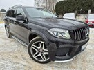 Mercedes GLS Klasa Salon Polska* 11.2016* Super stan* Vat 23 - 5