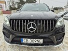 Mercedes GLS Klasa Salon Polska* 11.2016* Super stan* Vat 23 - 6
